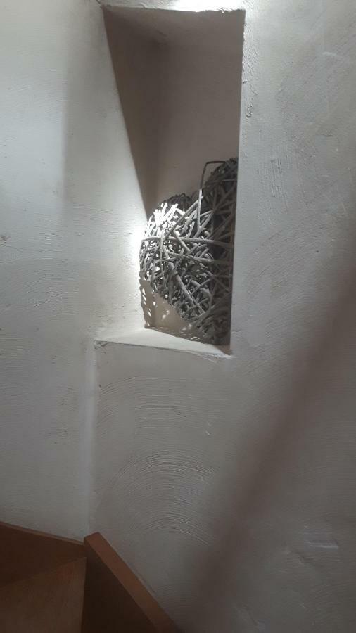 Gite Au Coeur De Champlon Bagian luar foto